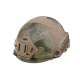 X-Shield FAST MH helmet replica - ATACS FG (Ultimate Tactical)